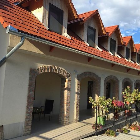 Csipke Lovaspanzio Orfű Zewnętrze zdjęcie