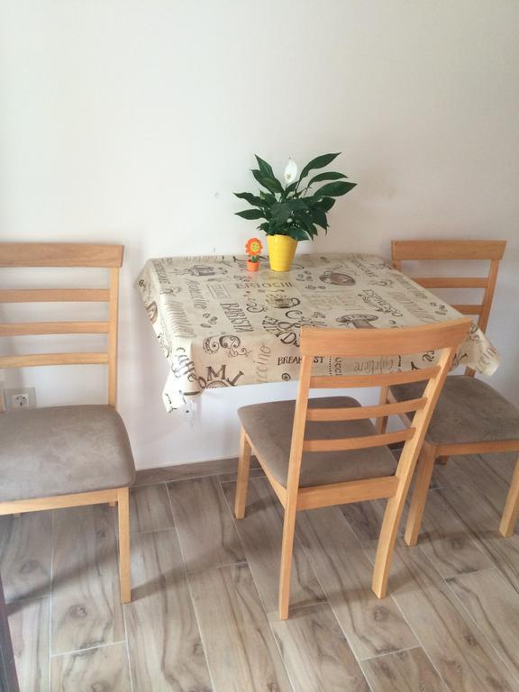 Csipke Lovaspanzio Orfű Zewnętrze zdjęcie